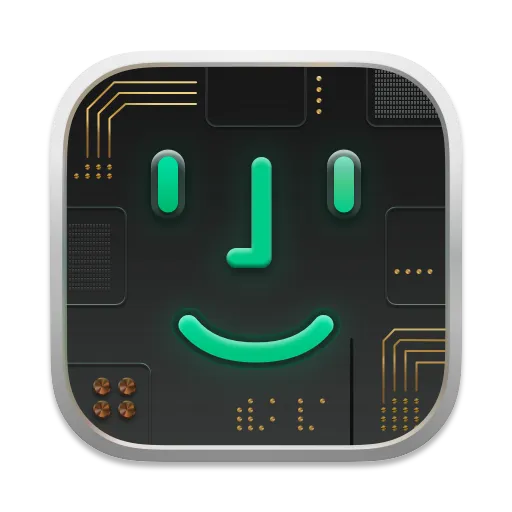 BatFi 2.0.2 破解版 - 智能优化macOS电池性能