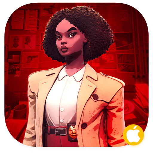 神秘谋杀机器Murder Mystery Machine Mac版 解谜游戏 v1.20
