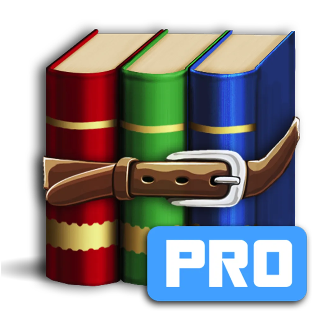 SmartZipper Pro 3.70 破解版 - 解压缩工具
