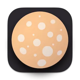 Lunar Pro 6.8.5 破解版 - 高颜值显示器亮度调节工具