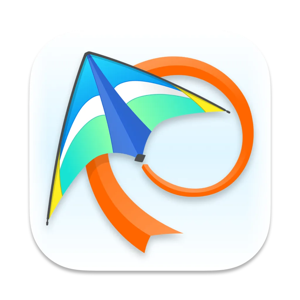 Kite Compositor 2.1.1 破解版