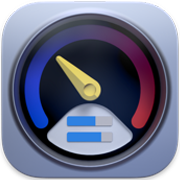 System Dashboard Pro 2.2.4 破解版 - 系统仪表盘专业版