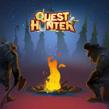 远征猎人(Quest Hunter) Mac版 角色扮演游戏 v1.1.0