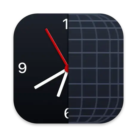The Clock 4.9.7 破解版