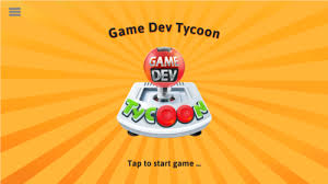 游戏开发巨头模拟Game Dev Tycoon Mac版 模拟经营类游戏 v1.8.3(1.4.5)