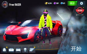 狂野飙车 8：极速凌云+ Asphalt 8: Airborne+ Mac破解游戏 Gameloft经典赛车 v2.1.1(6.0.79) 中文直装版