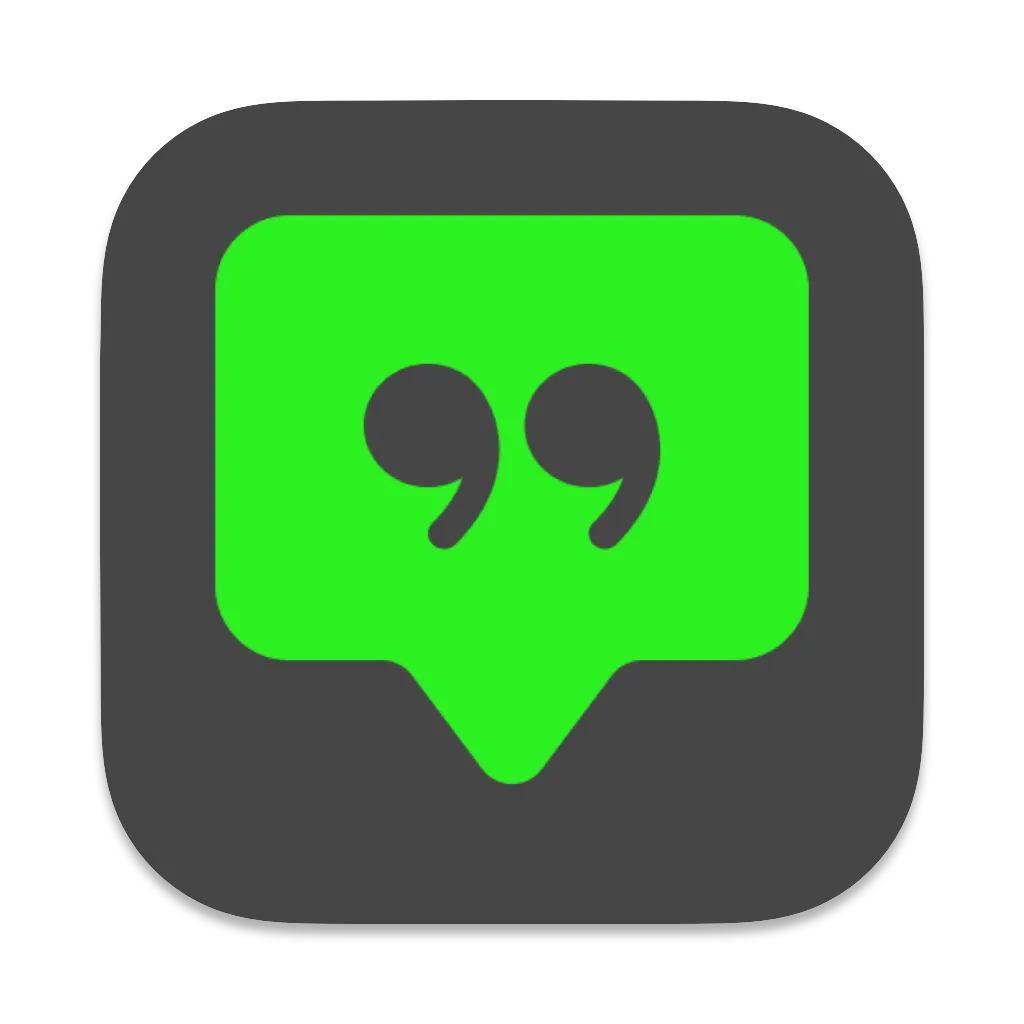 ChatWise 0.8.14 破解版 - 轻量快速的AI聊天助手工具