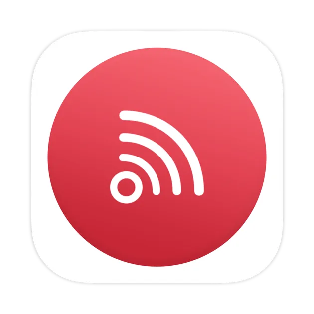 Newsflow 1.5.1 破解版 - 一站式新闻和信息聚合平台