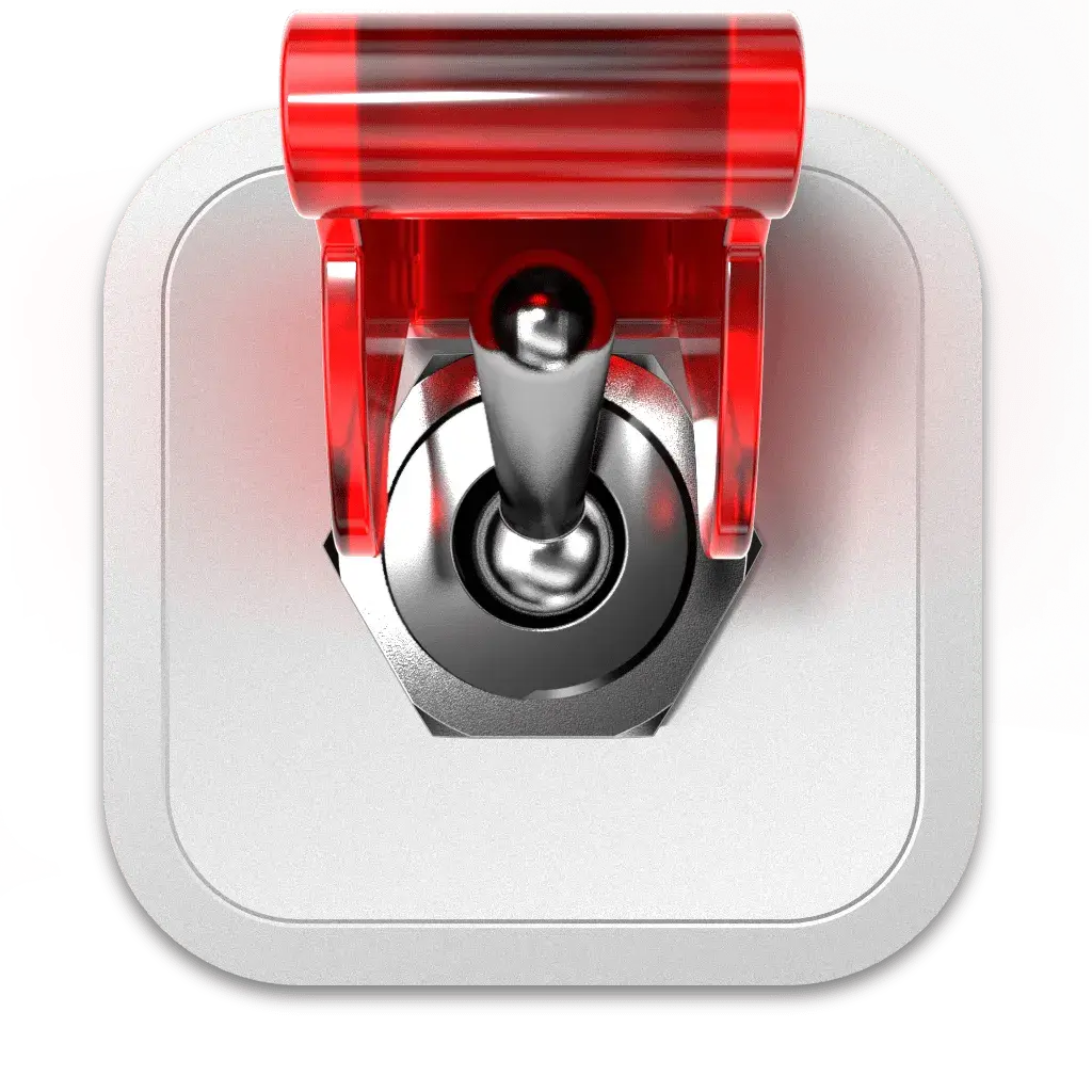 LaunchControl 2.6.3 破解版