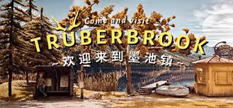 墨池镇Trüberbrook – A Nerd Saves the World Mac版 神秘冒险游戏 v1.16