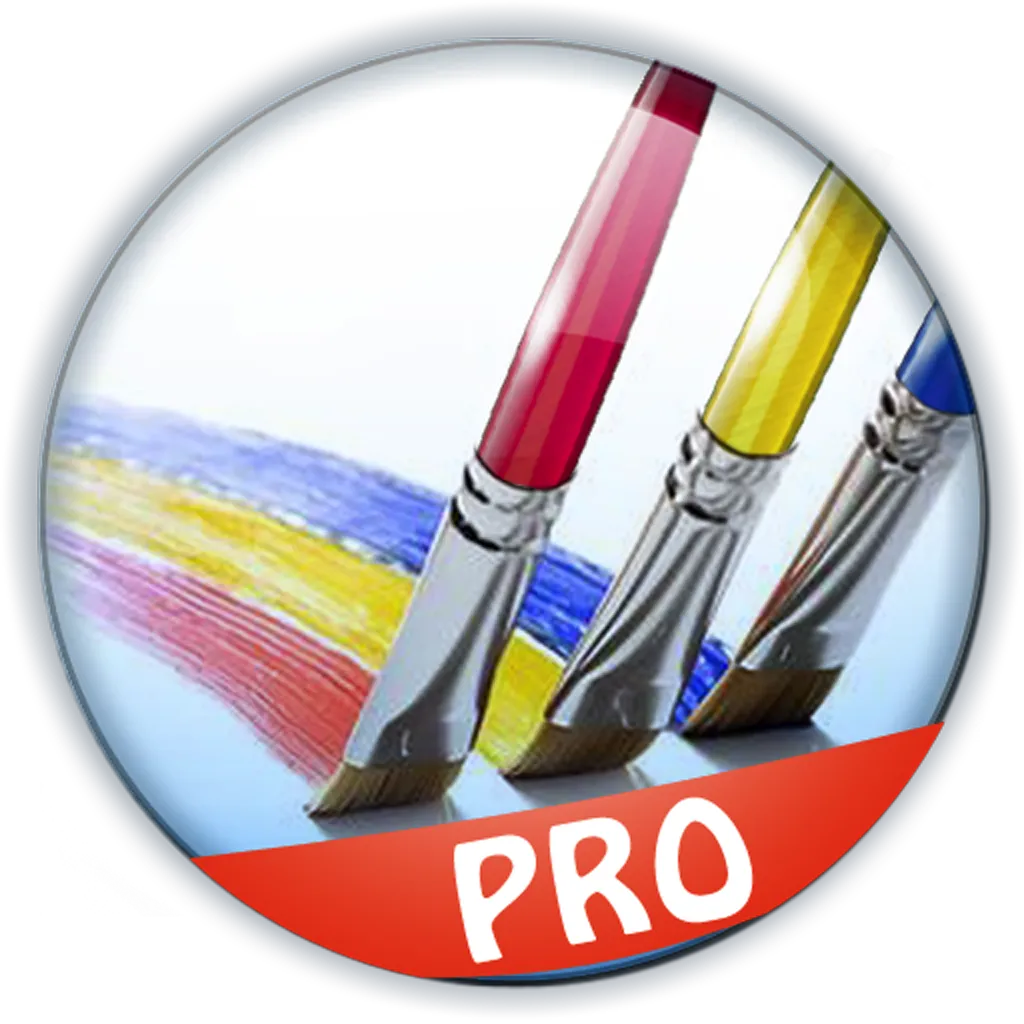 My PaintBrush Pro 2.4.5 破解版