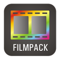 WidsMob FilmPack 2.8 Mac 破解版 模拟照片滤镜工具