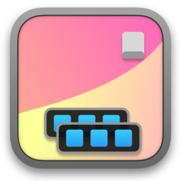 MultiDock 1.50 Mac 破解版 Dock面板管理组织工具