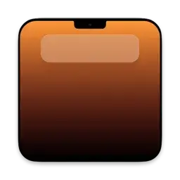 Folder Hub 2.3.2 破解版 - 利用刘海快捷访问文件和文件夹