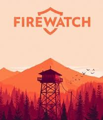 看火人Firewatch Mac版 悬疑探索游戏 v1.12a