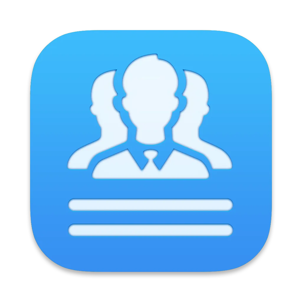 Resume Templates – Design 3.2.4 破解版
