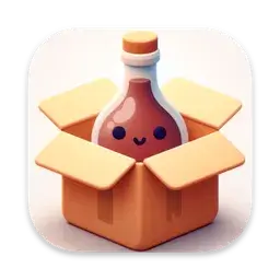 Cork 1.4.4 破解版 - Homebrew的终极图形界面伴侣