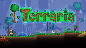 泰拉瑞亚(Terraria) Mac版 沙盒类冒险游戏 v1.4.4.9