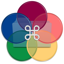 ColoFolXS 2.2.2 破解版 Mac取色软件