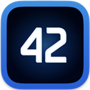 PCalc 4.10.8 MAS 科学计算器
