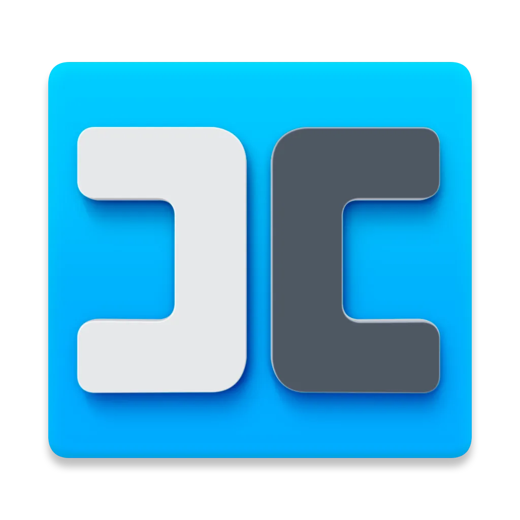 DCommander 3.9.7 破解版 - 双窗格文件资源管理器