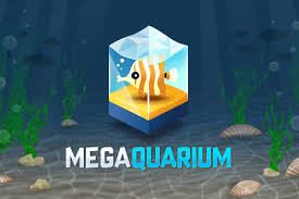巨型水族馆 Mac版 模拟经营游戏 v4.2.4g 中文原生版 附DLC