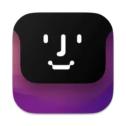 NotchNook 1.4.6 破解版 - macOS灵动岛快捷操作工具