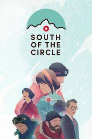 极圈以南South Of The Circle Mac版 冒险游戏 v1.4.2