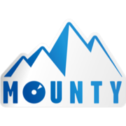 Mounty 2.4 NTFS磁盘挂载读写