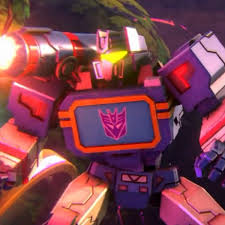 变形金刚:战术竞技场Transformers Tactical Arena Mac版 策略类游戏 v1.7.2