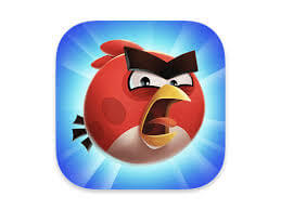 愤怒的小鸟重制版Angry Birds Reloaded Mac版 益智类游戏 v3.6.19180 中文版