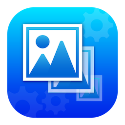 Image Resizer 4.1 破解版 - 快速简便的图片缩放应用