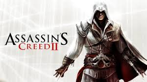 Assassin’s Creed: Director’s Cut Edition Mac版 v1.0.2英文原生版