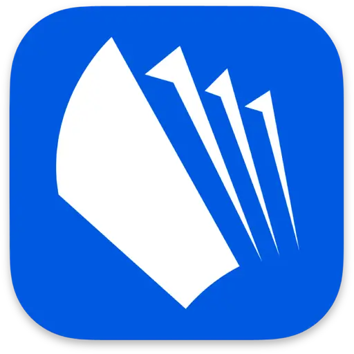 Clearview X 3.5.0 破解版 - 电子书阅读器
