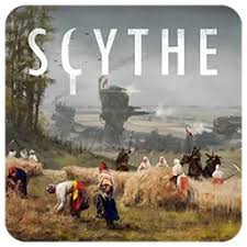 镰刀战争(Scythe: Digital Edition) Mac版 战旗策略游戏 v2.0.11