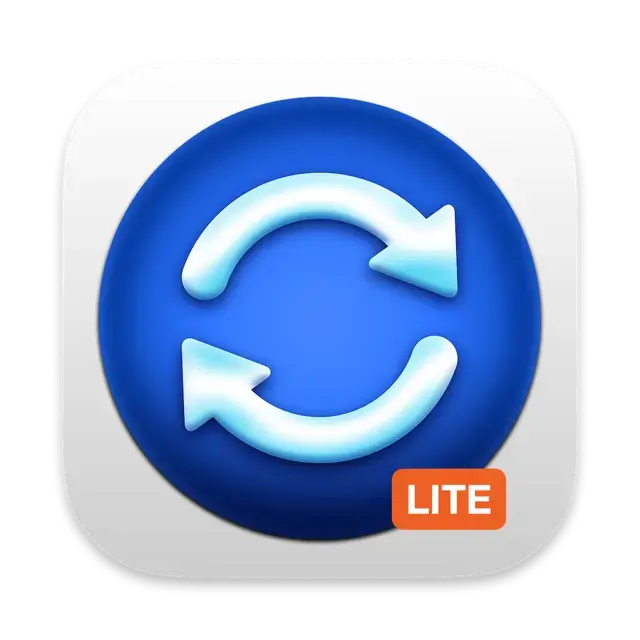 Sync Folders Pro 4.7.6 破解版 - 专业级别的文件同步工具