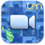 Virtual Background Customizer 1.1 Mac 破解版 虚拟背景定制器