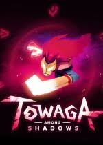 Towaga:暗影之中 Mac版 2D风格的动作冒险游戏 v1.3.3