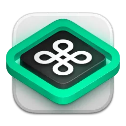 Keystroke Pro 2.11 Fix 破解版 - 键盘击键可视化的最佳工具