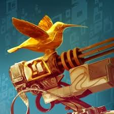 战略机器人竞技场 Decoherence Mac版 v1.3