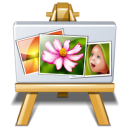 zGallery 4.65 破解版 优秀的图片浏览和管理工具