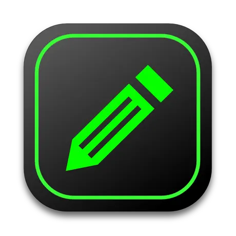 PlainPad 1.3.4 破解版 - 简洁的纯文本编辑器