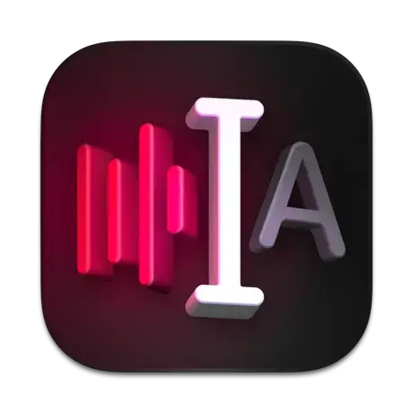 AI Transcription 2.10 破解版 - 强大的语音转文字工具