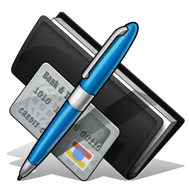 CheckBook Pro 2.7.32 破解版 - 预算与开销追踪工具