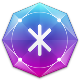 Monodraw 1.6.1 Mac 破解版 好玩的ASCII文字图形编辑器