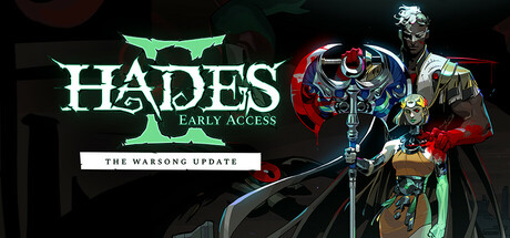 哈迪斯2 Hades II 神话级类 Rogue 迷宫探索游戏