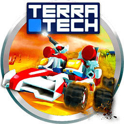 泰拉科技TerraTech Mac版 开放世界类沙盒冒险游戏 v1.6(1.0)