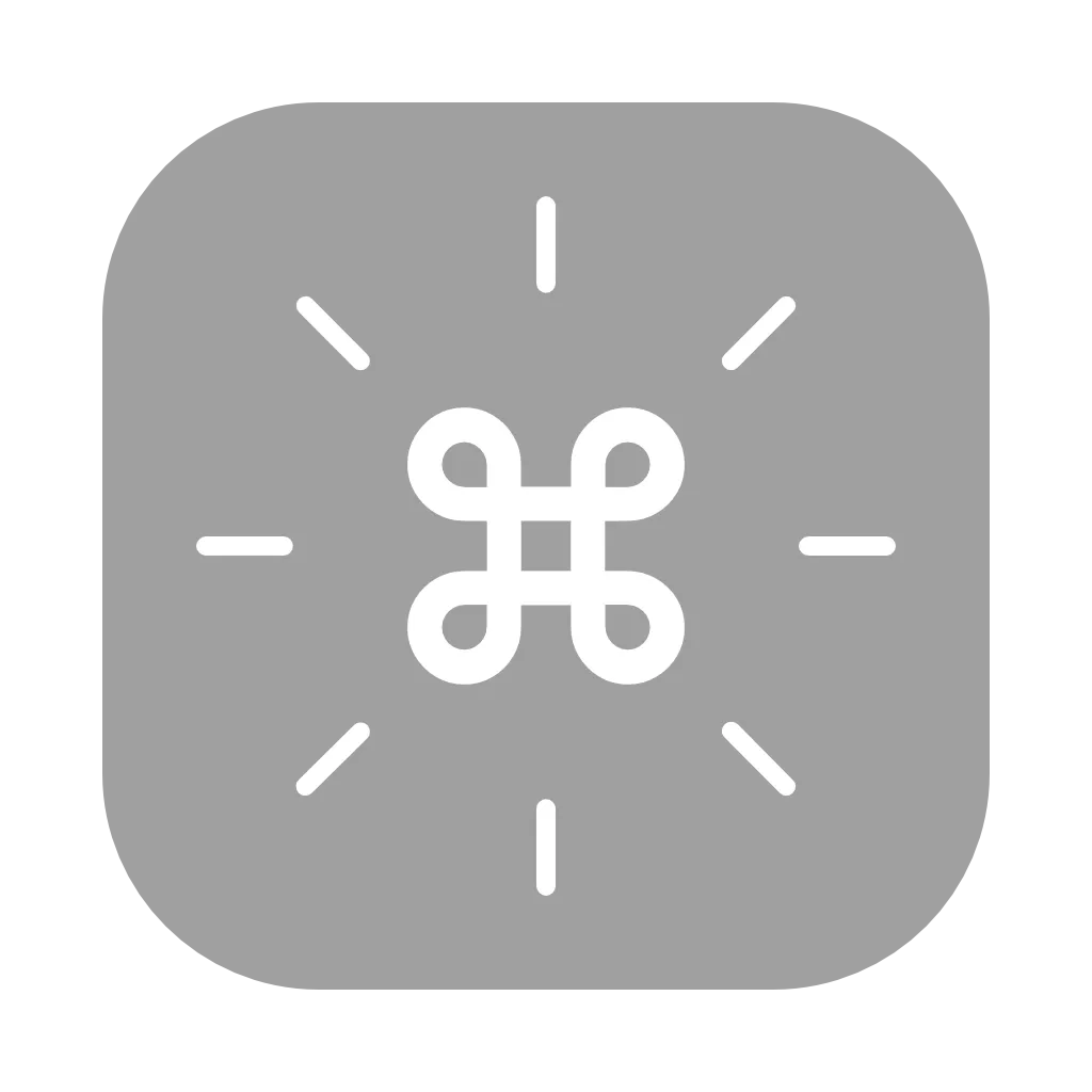 CheatSheet 1.6.4 免费版 - 软件快捷键查看工具
