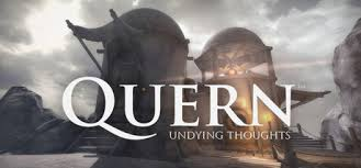 不朽之念Quern – Undying Thoughts Mac版 解谜冒险游戏 v1.2.0(19453)