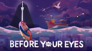 历历在目Before Your Eyes Mac版 v1.2.6.6
